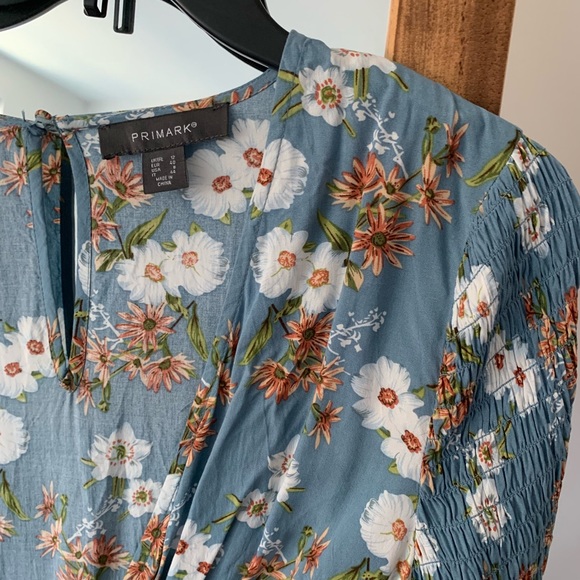 Romper - Picture 3 of 5